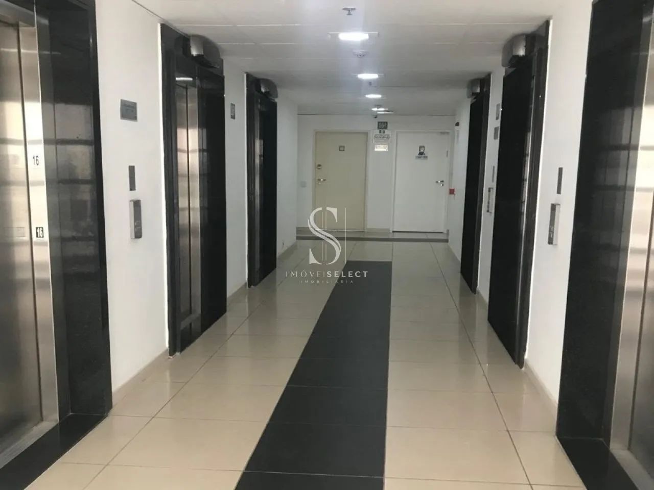 Sala com 6 Vagas e com 204M² em Barra Funda - São Paulo - Foto 3