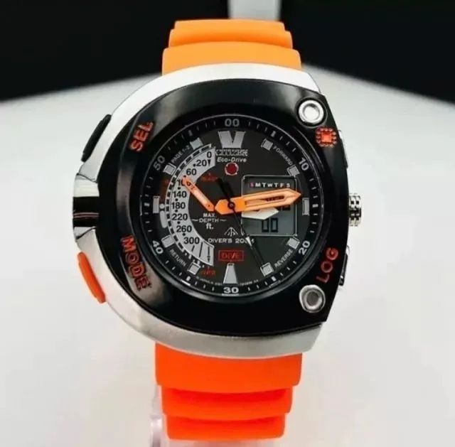 Relógio Citizen 693U - Foto 3