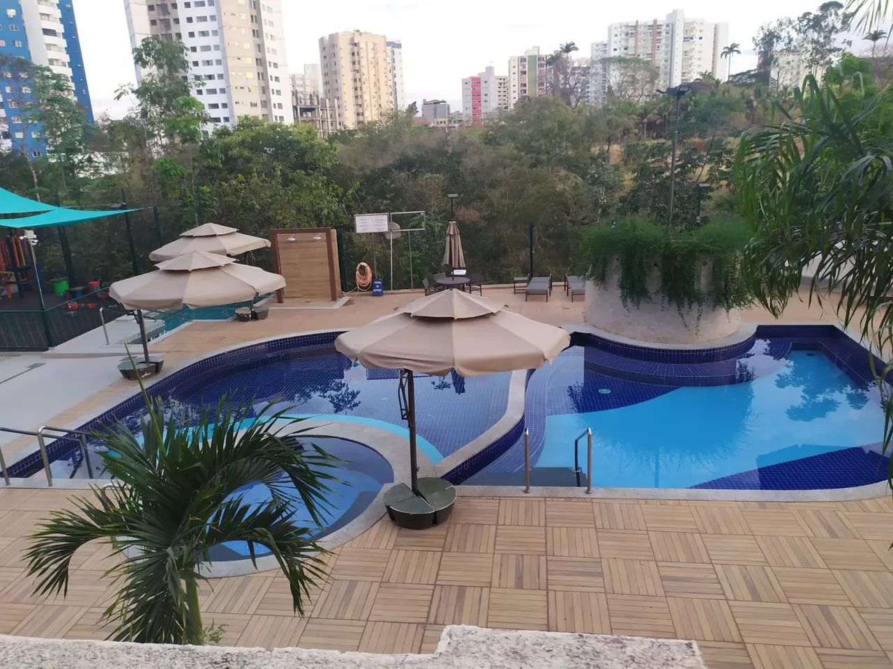 APARTAMENTO EM CALDAS NOVAS - Foto 4