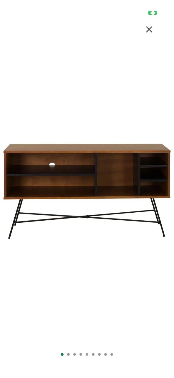  RACK TOKSTOK 1,20 M X 36 CM