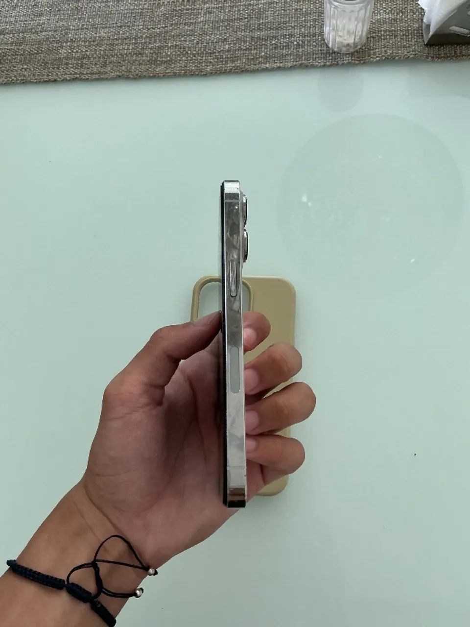Iphone 13 Pro 128gb Seminovo  - Foto 3