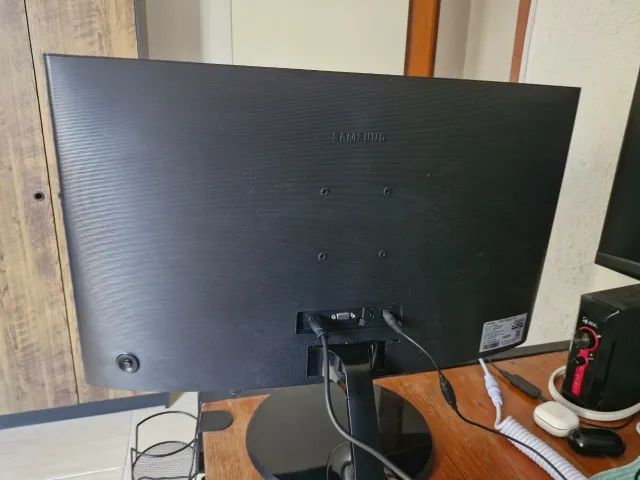 Monitor Curvo Samsung 27" - Foto 4