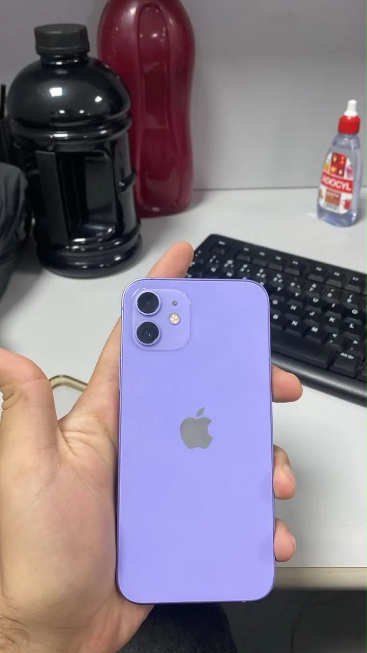 Iphone 12 128gb - Foto 3