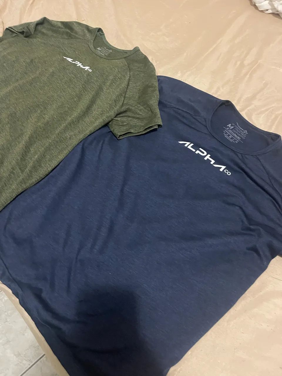 Camisetas Dry Fit - Foto 3