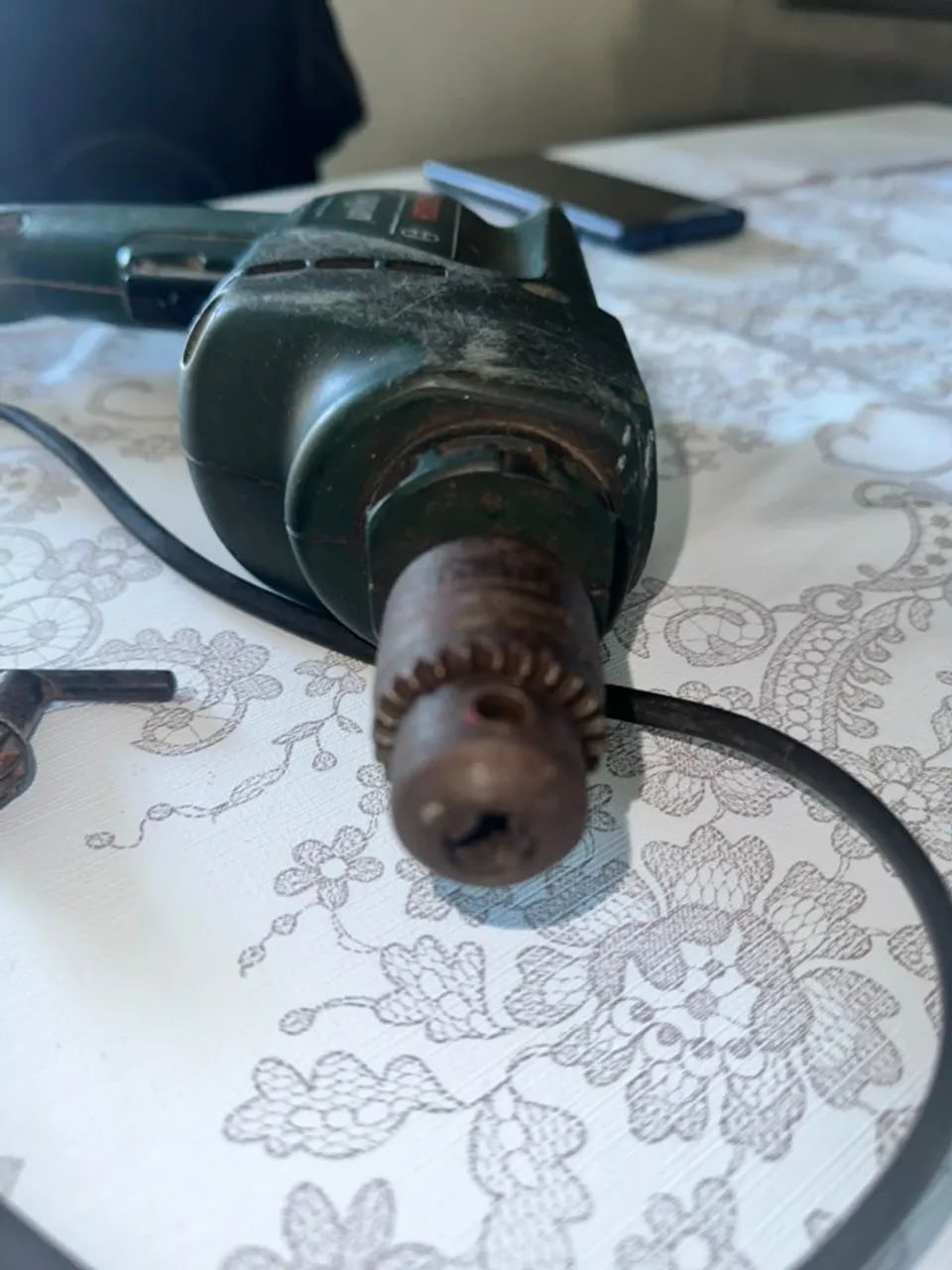 Furadeira Bosch - Foto 4