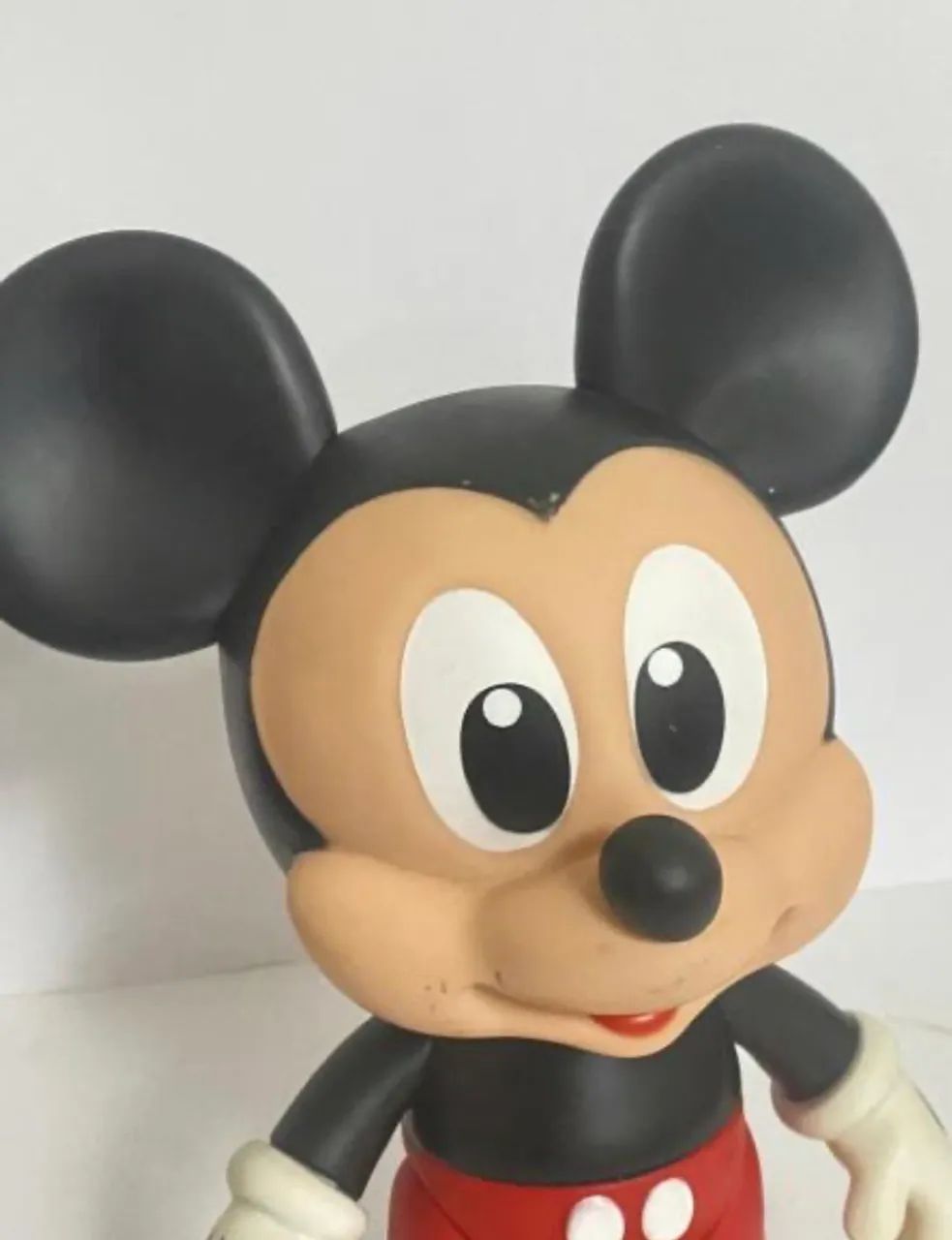 Mickey Mouse Disney - Vinil 25cm Original - Foto 4