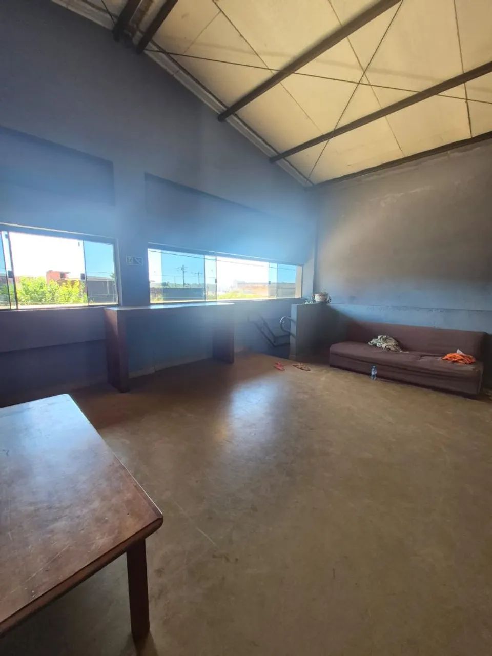 Prédio ideal pra creche, projeto social, igreja e escola - Foto 3