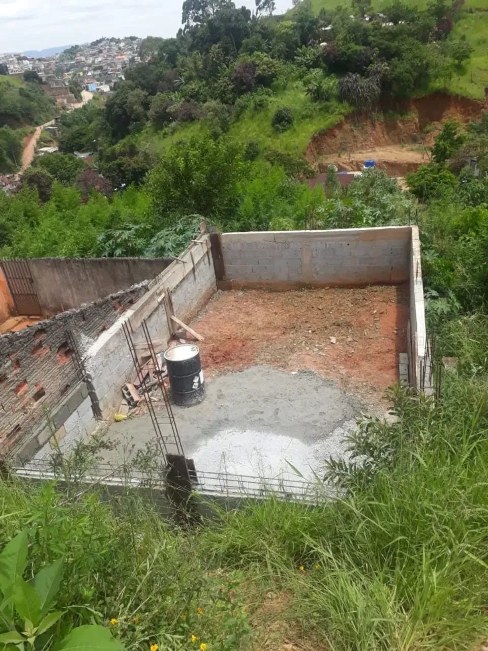 terreno venda e locação - Foto 3
