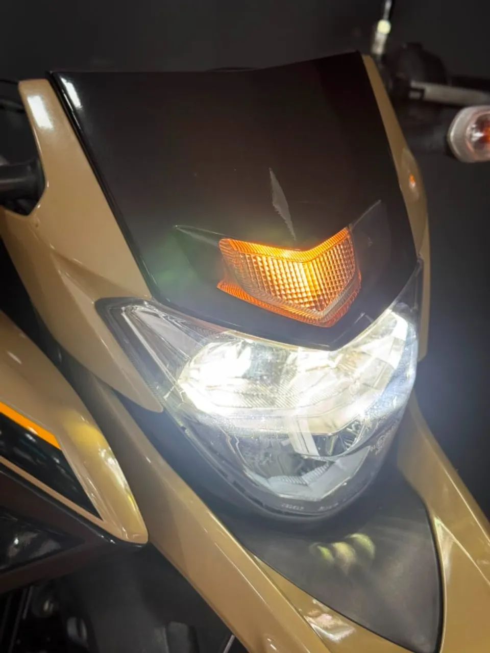 YAMAHA LANDER 2024  BAIXA KM - Foto 5