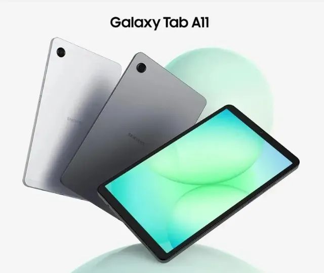 Galaxy TAB A11 8.7" 4GB 64GB