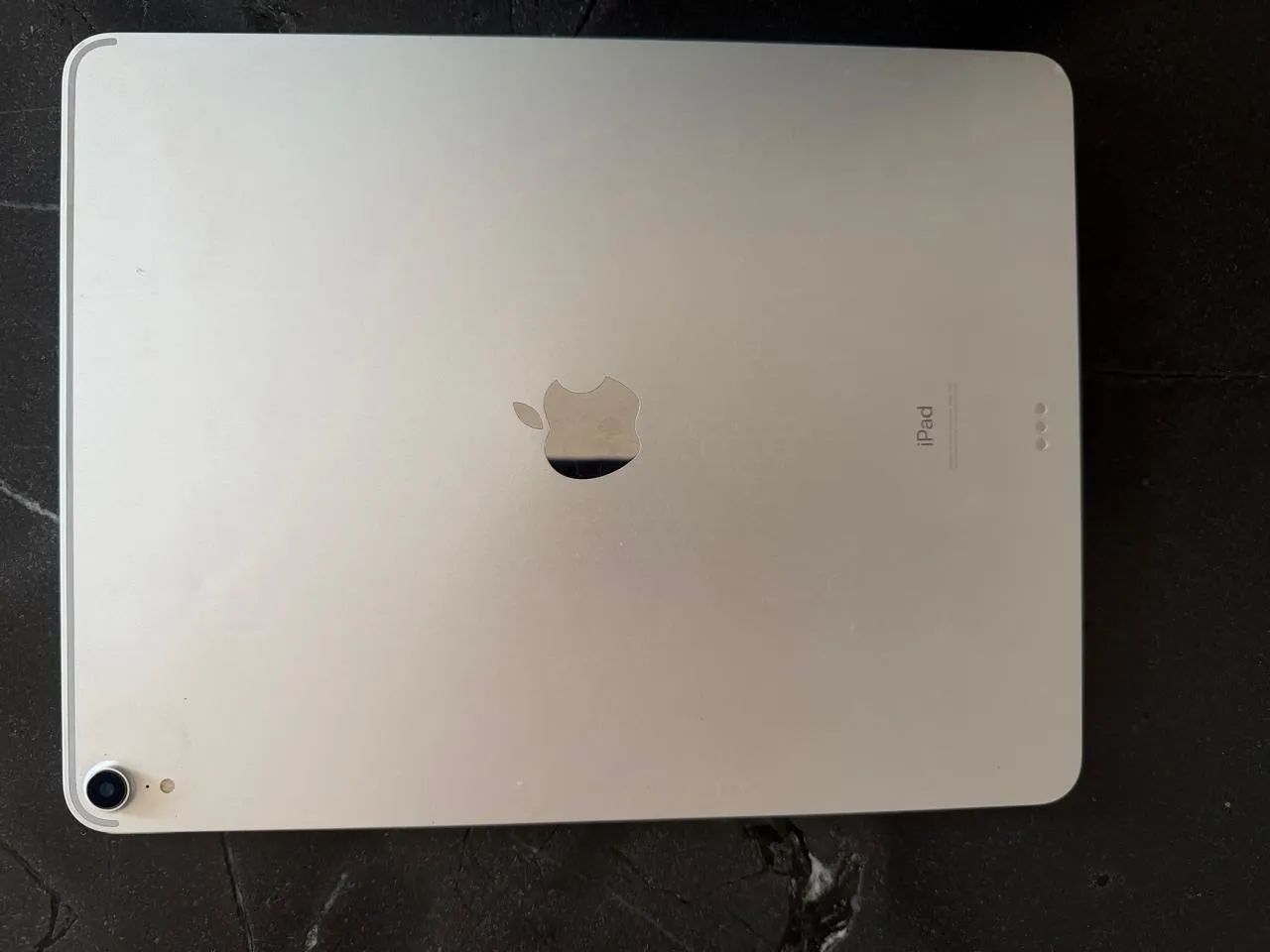ipad Pro 12.9 3ª geração 