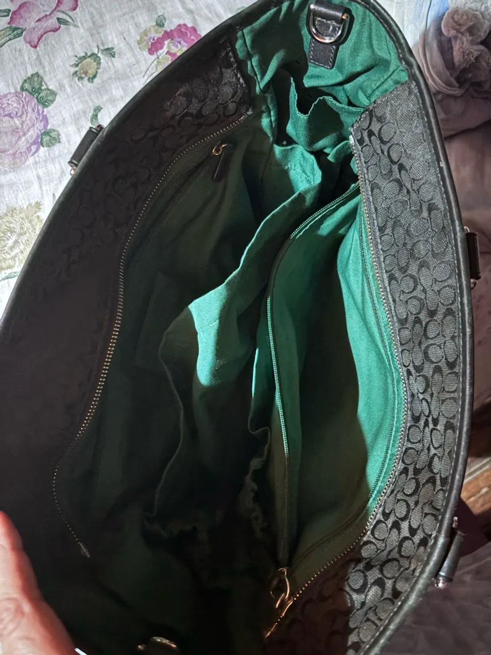 Bolsa maternidade coach  - Foto 3