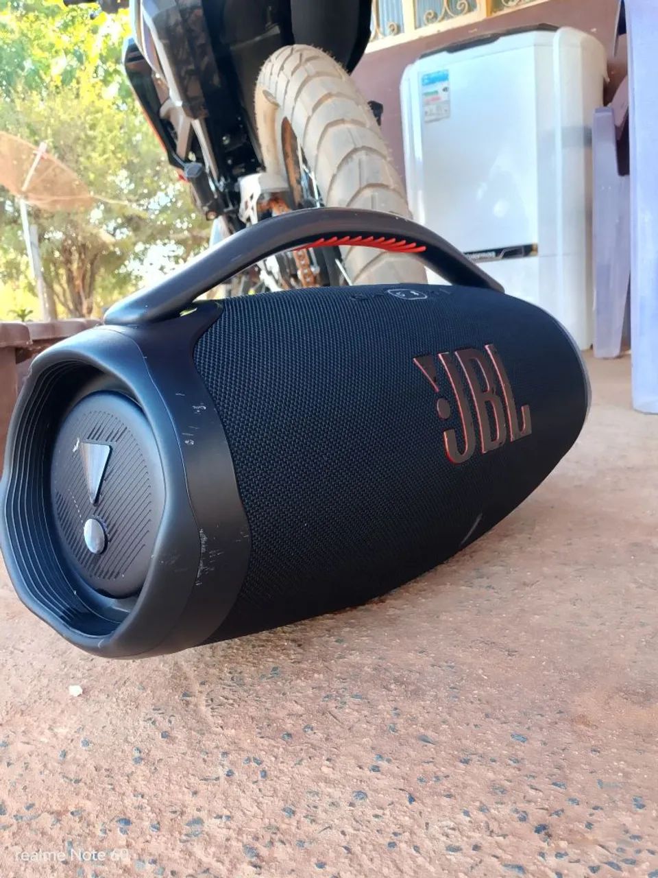 Bombox 3  - Foto 4