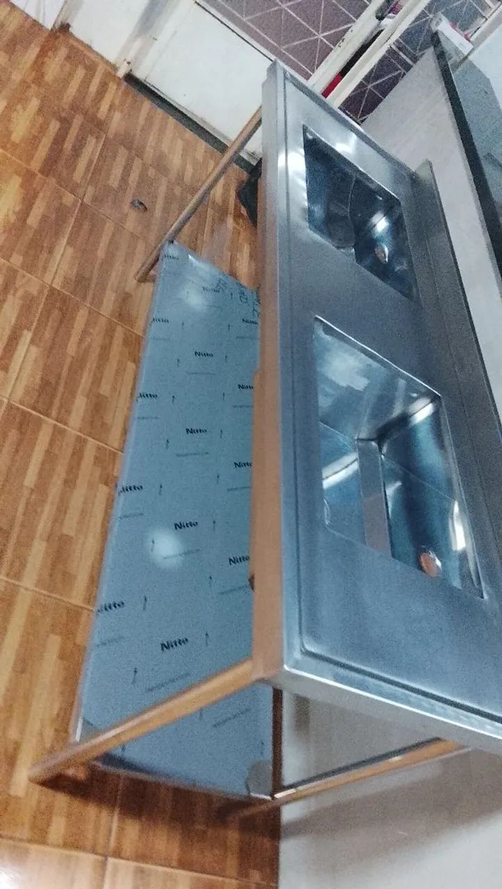 Pia inox - Foto 4