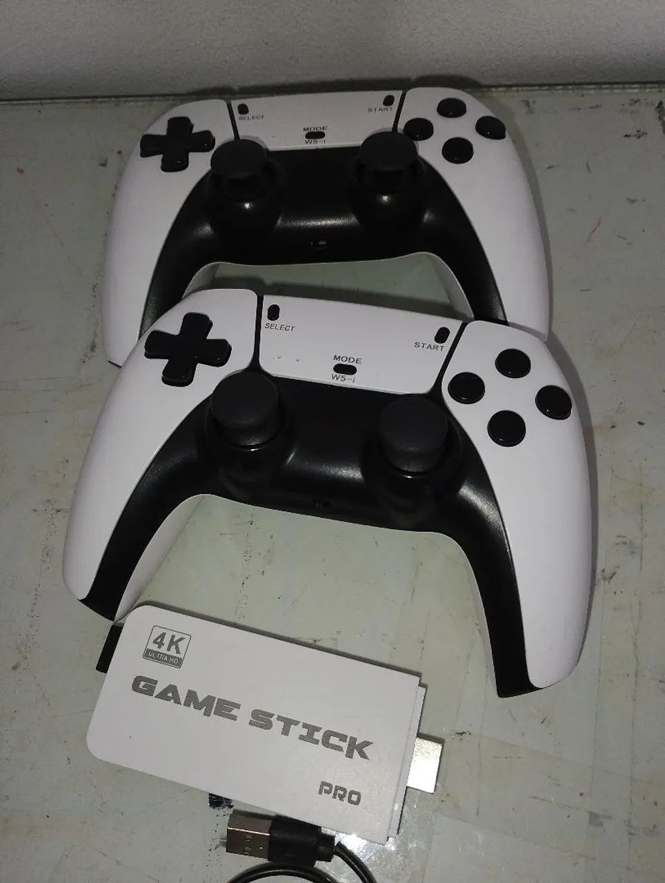 Game strik 