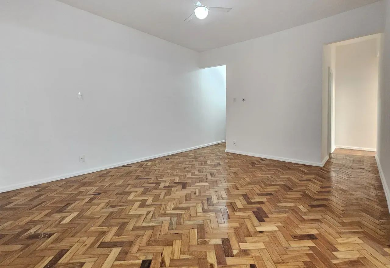 Glória  Apt. 2 Quartos com 80 m² e vaga de garagem - Foto 3