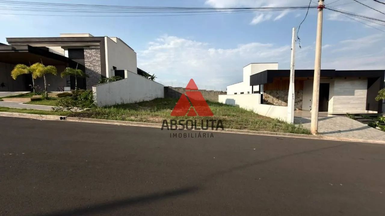 Terreno Engenho Velho Nova Odessa SP - Foto 2