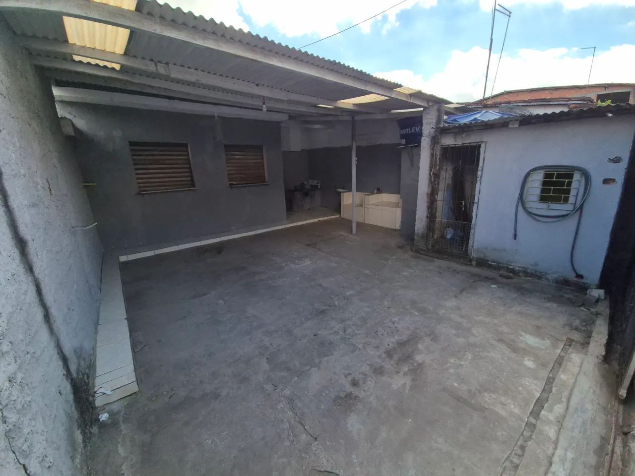 Imóvel 63m² - Foto 4