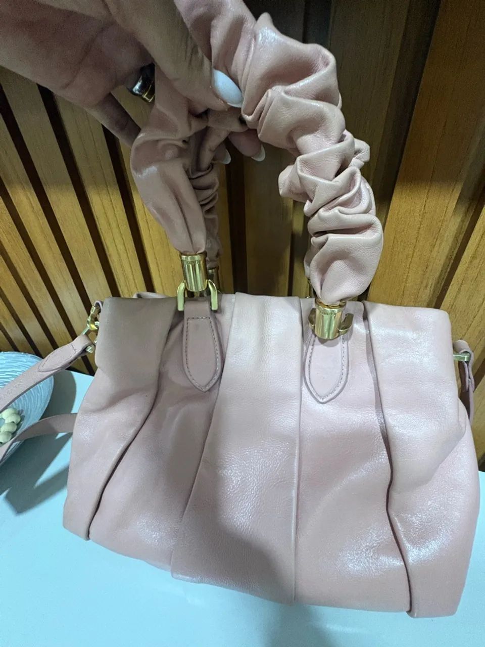 Bolsa Schutz - Foto 2