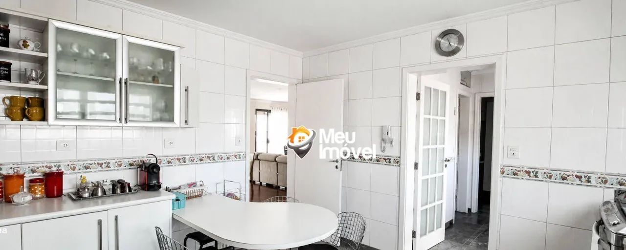 Apartmento a venda