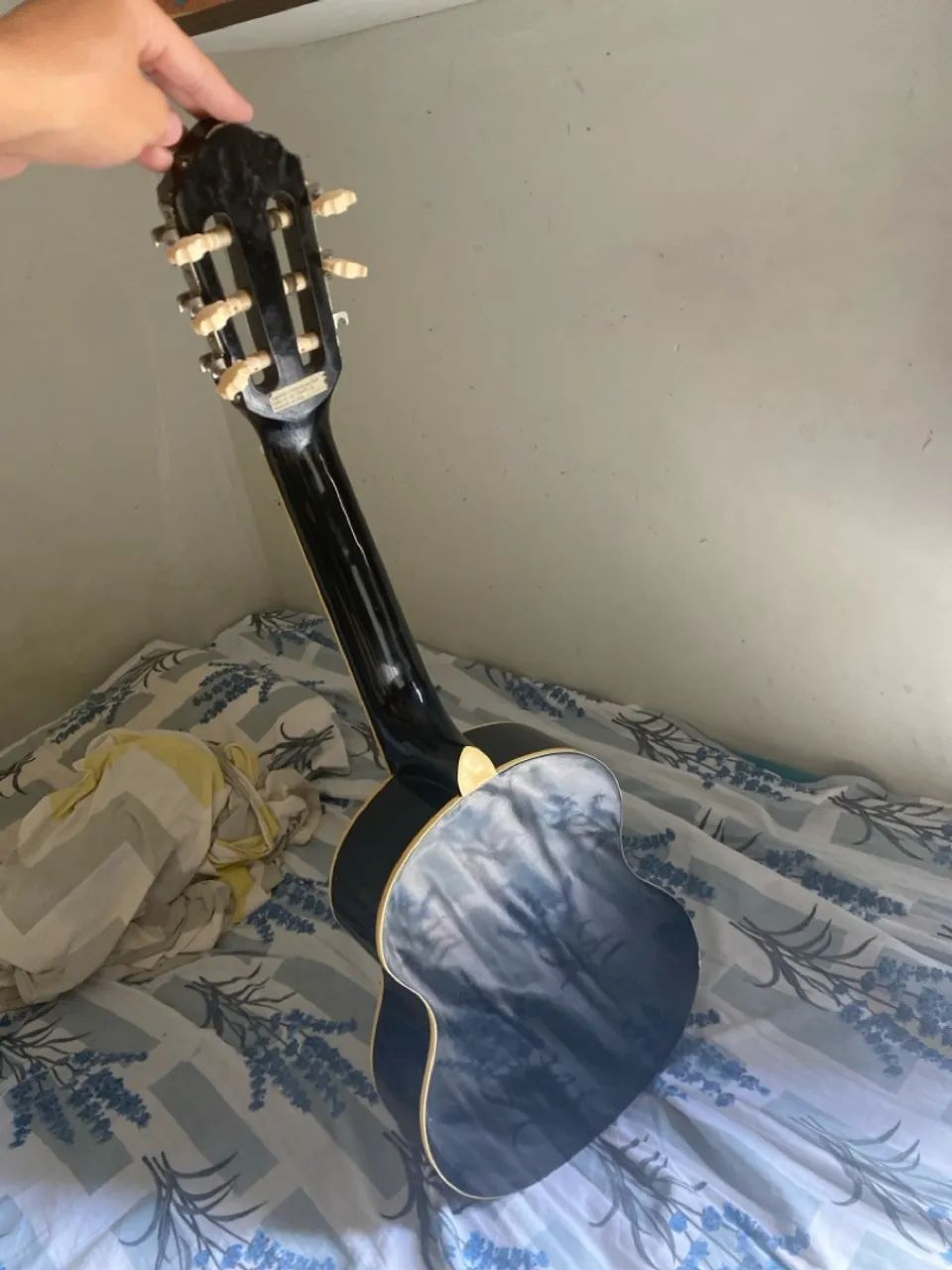 Violão Giannini a venda  - Foto 2