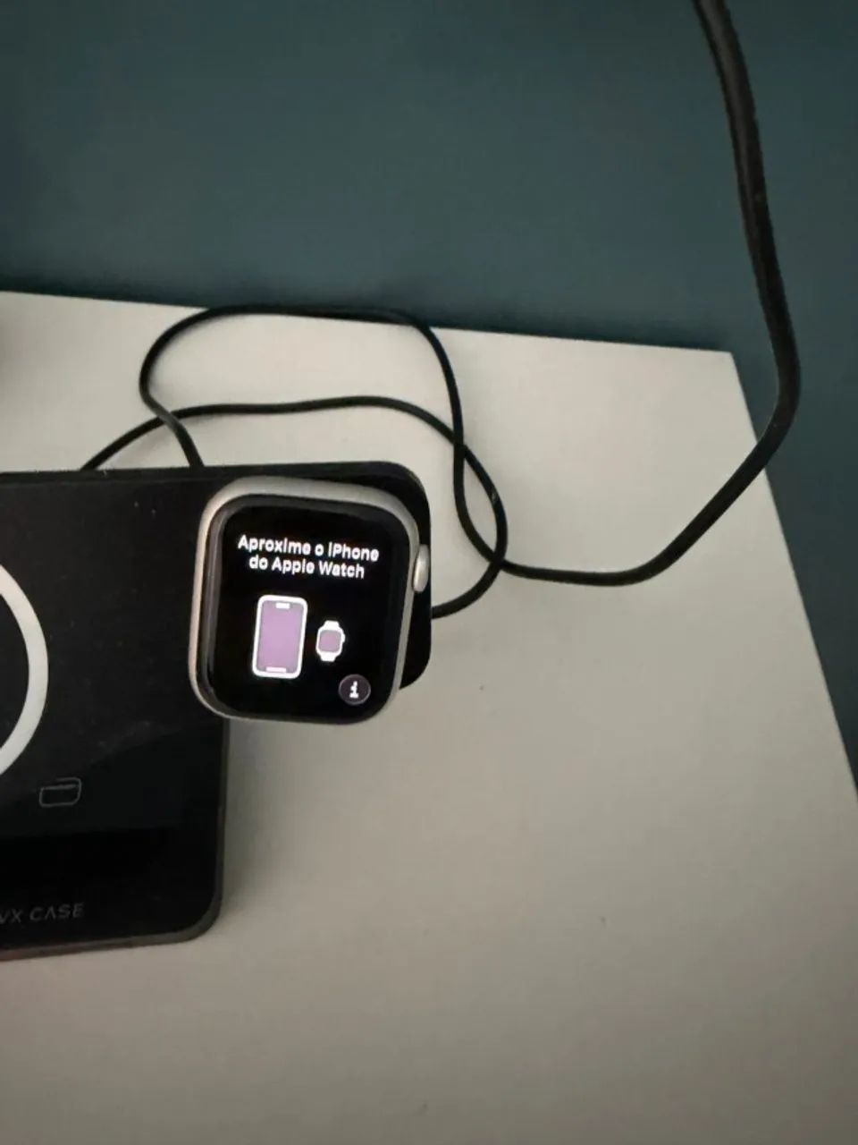 APPLE WATCH SERIE 7 - Foto 4