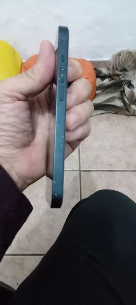 Iphone 14  128 gigas usado  - Foto 2