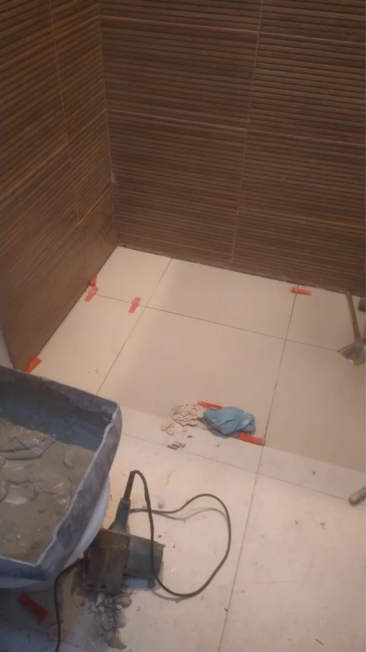 Pedreiro e drywall  - Foto 4