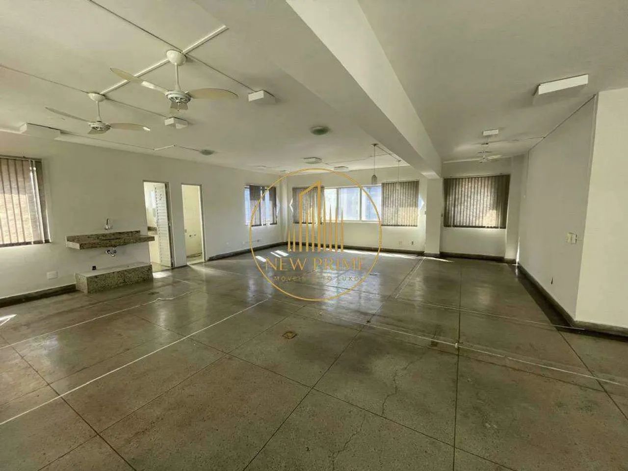 Sala para aluguel, Lourdes - Belo Horizonte/MG