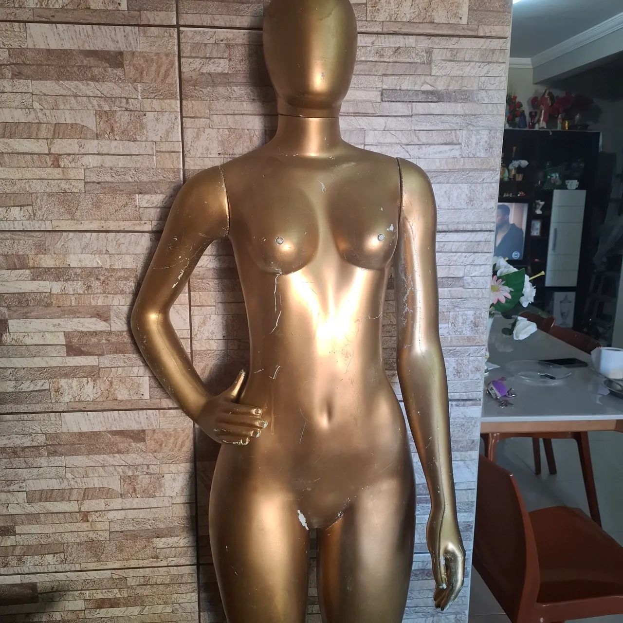 Maniquim  - Foto 5
