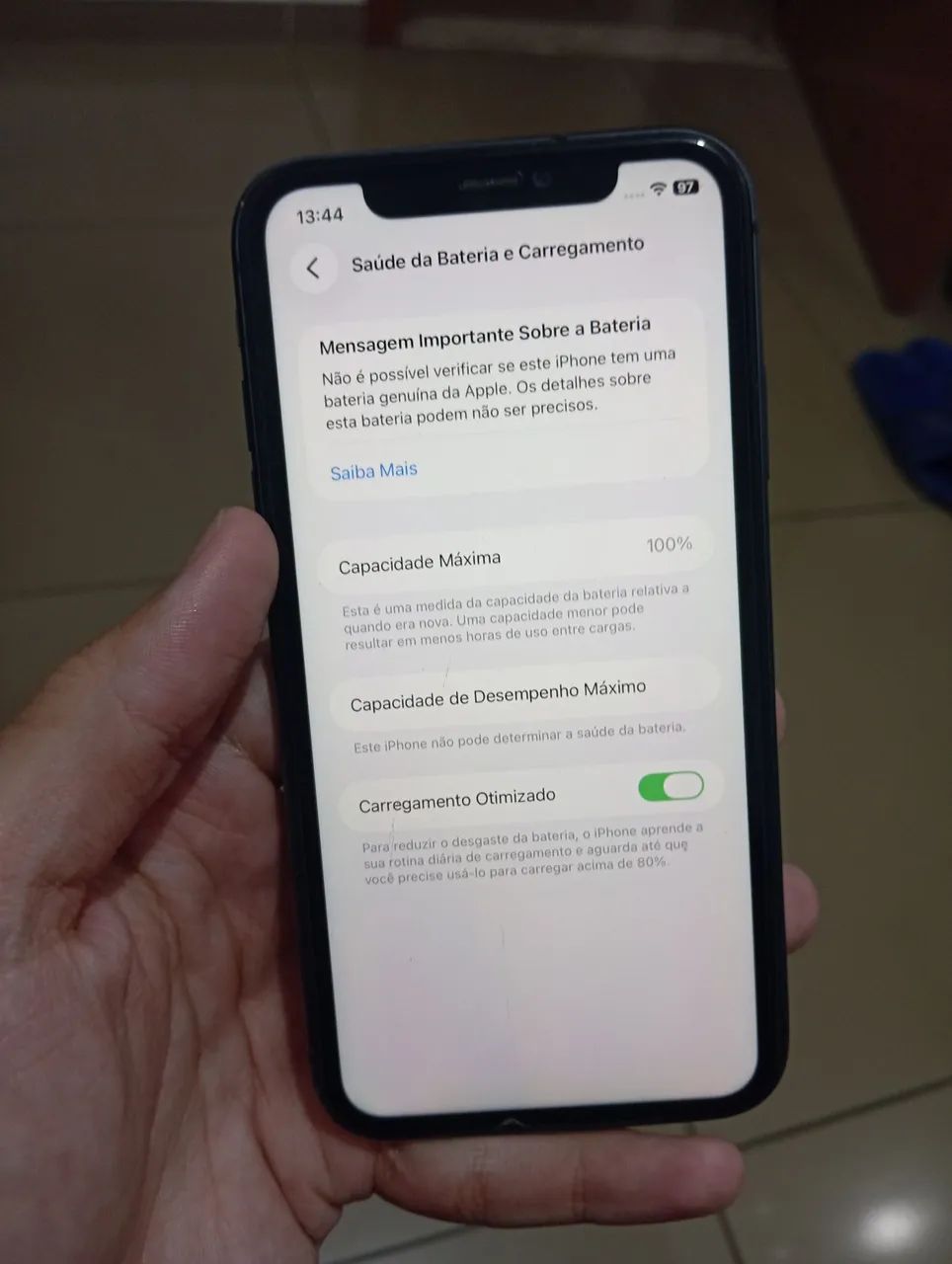 IPhone 11 - 64Gb