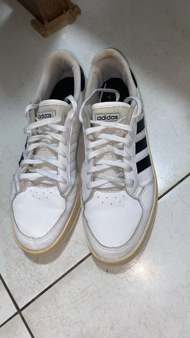 Adidas Breaknet  - Foto 3