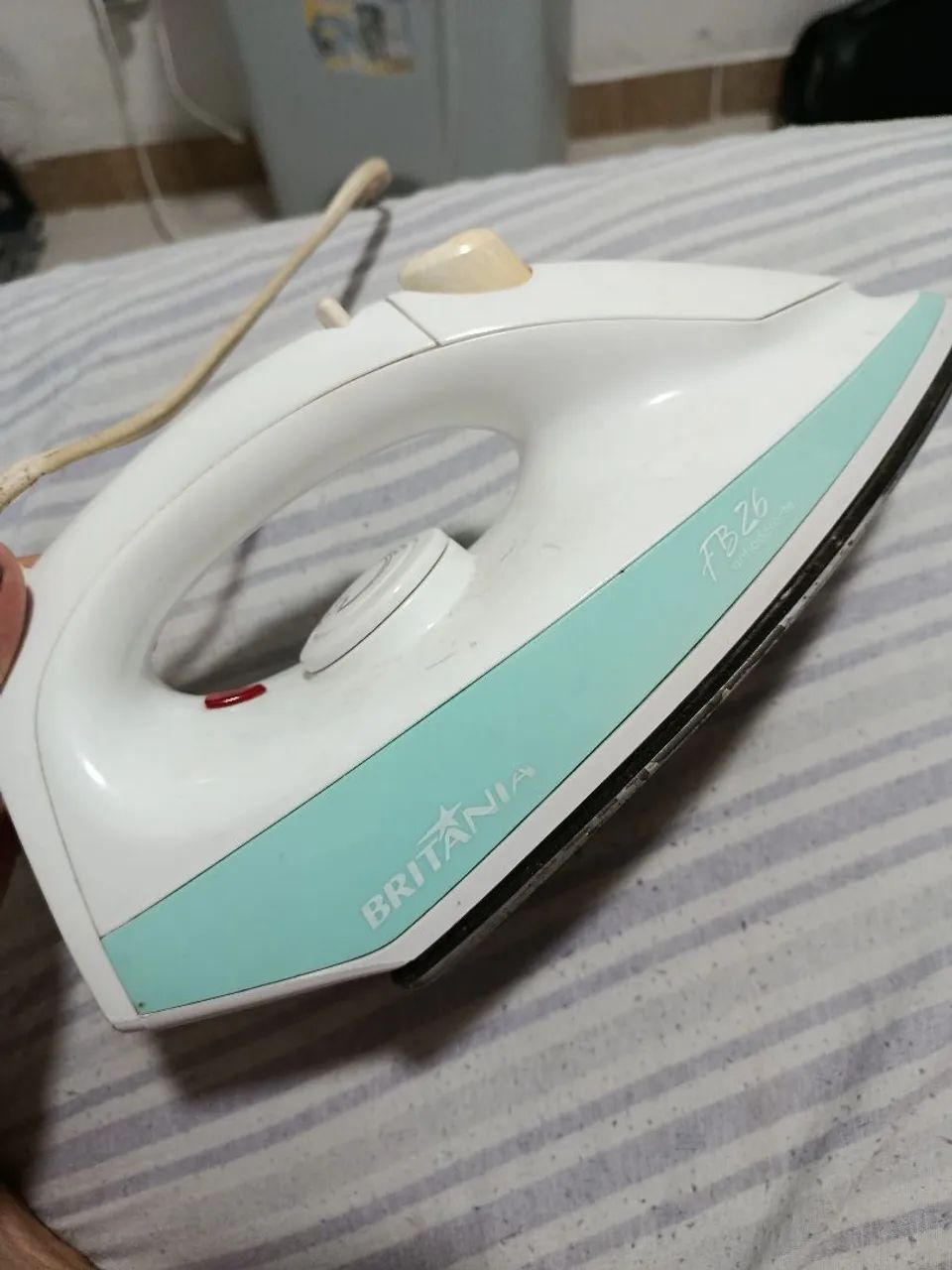 Ferro de passar  - Foto 2