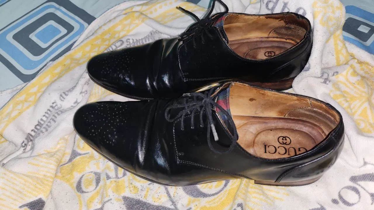 Sapato Social 42