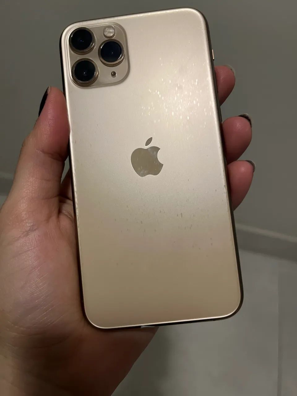 iPhone 11 PRO 64GB - Foto 2