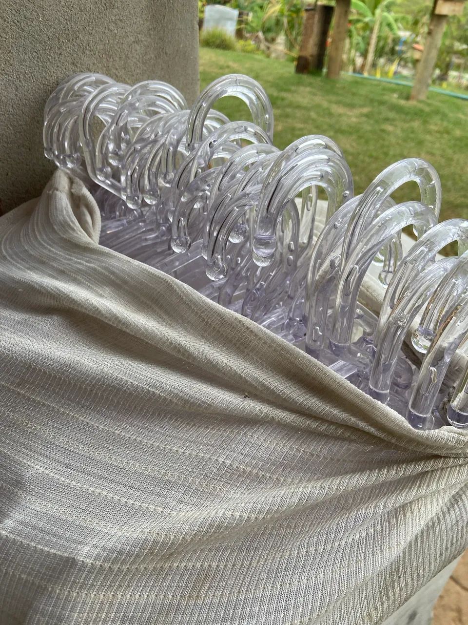 Vendo cabides 