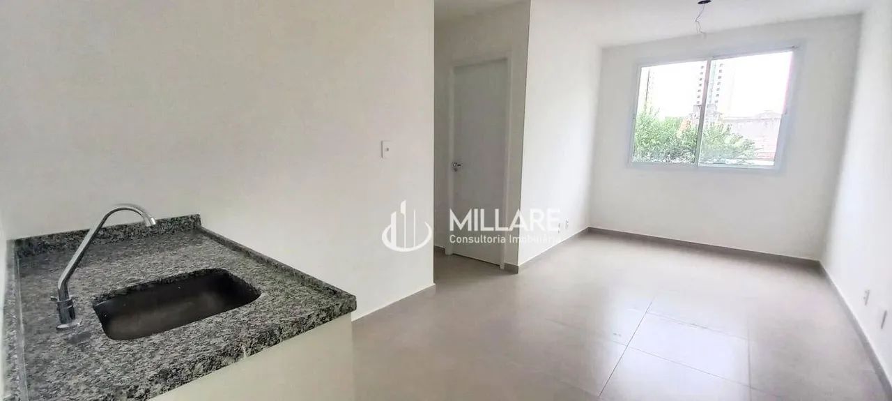 APARTAMENTO LOCAÇ ÃO BRÁS - Foto 2