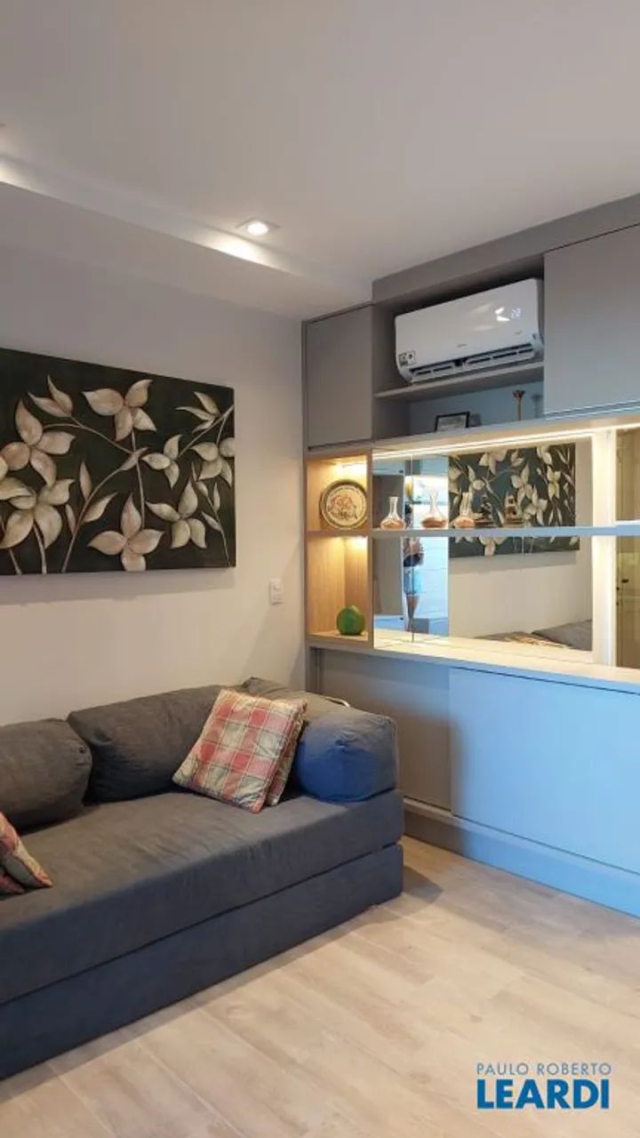 APARTAMENTO - POMPEIA - SP - Foto 2