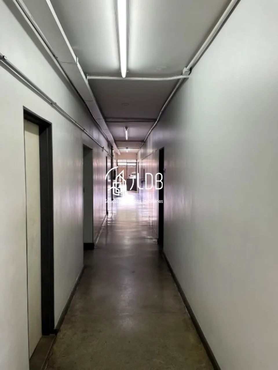 Aluguel - PREDIO - SAO FRANCISCO Belo Horizonte MG - Foto 5
