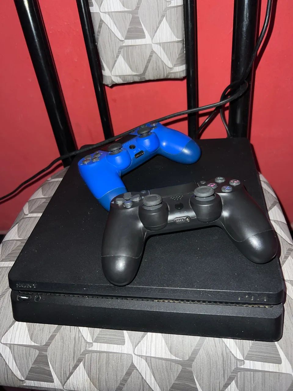 PlayStation 4