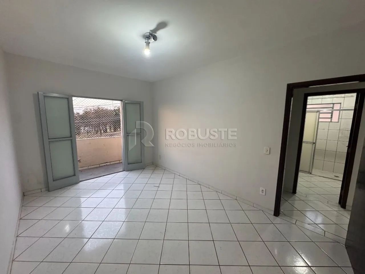 Apartamento de 2 dormitórios no Jardim Panorama, Botucatu 70 m² - Foto 8