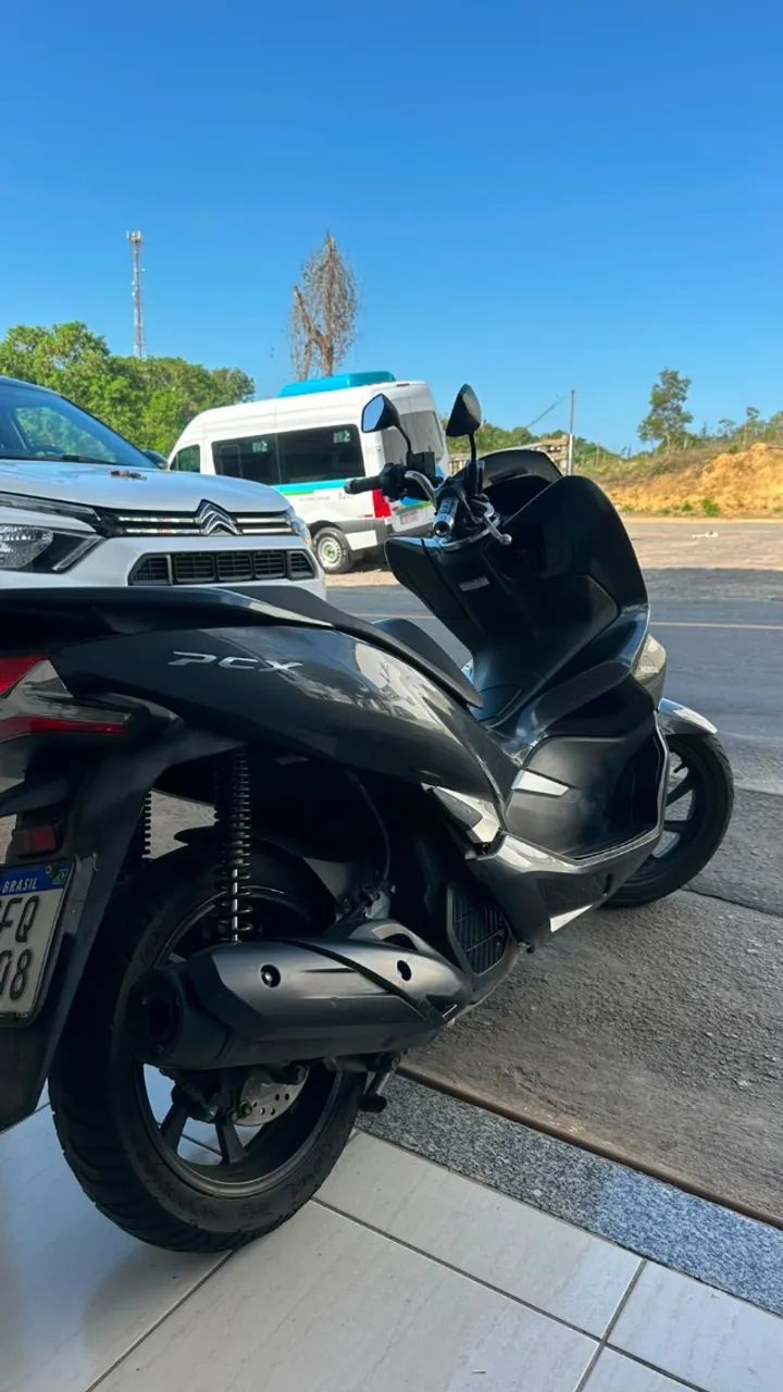 Honda PCX 150cc - Foto 3