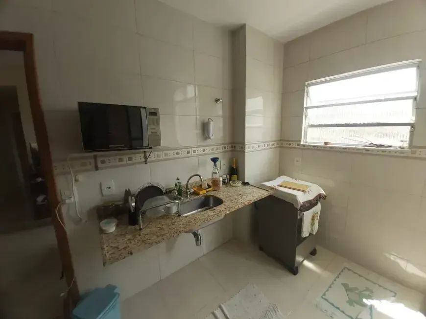 APARTAMENTO 02 QUARTOS - JACAREPAGUÁ - RUA IMUTÁ - Foto 5