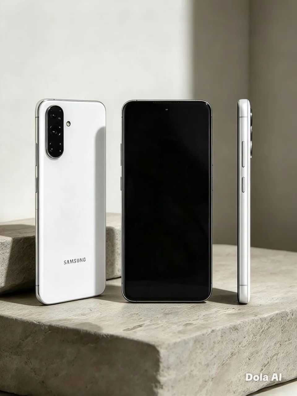 Celular A56