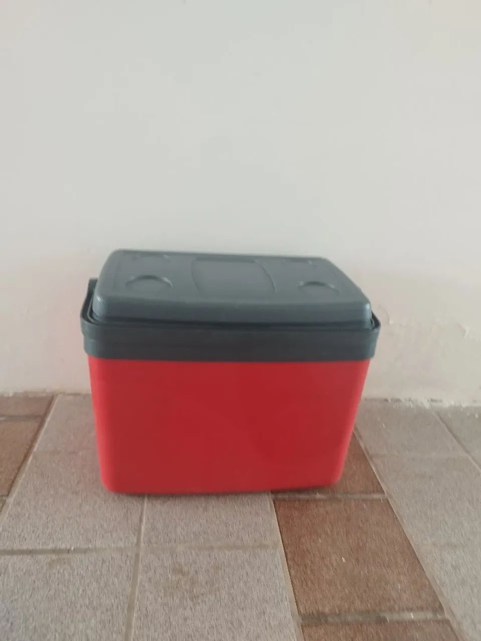 Cooler 