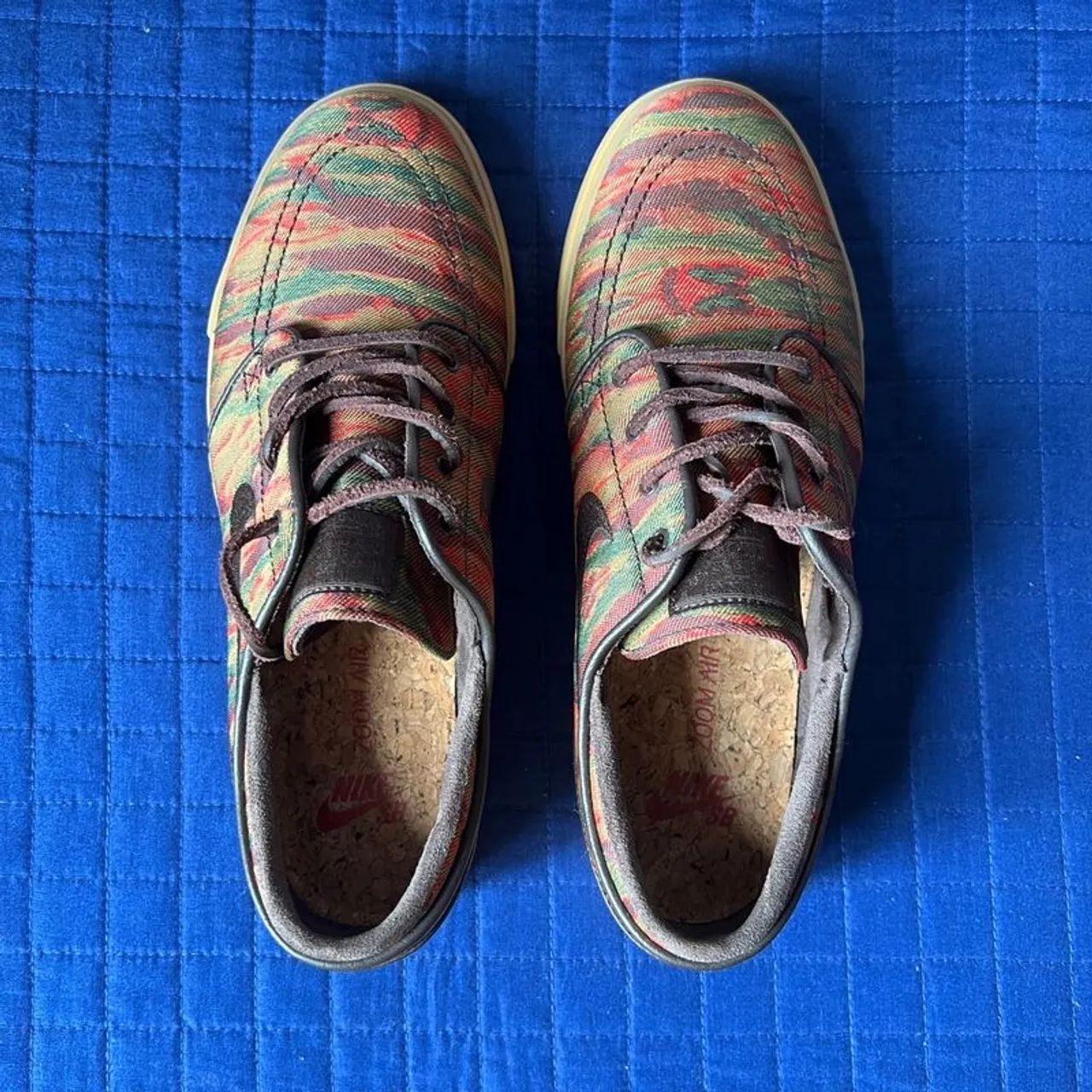 janoski olx