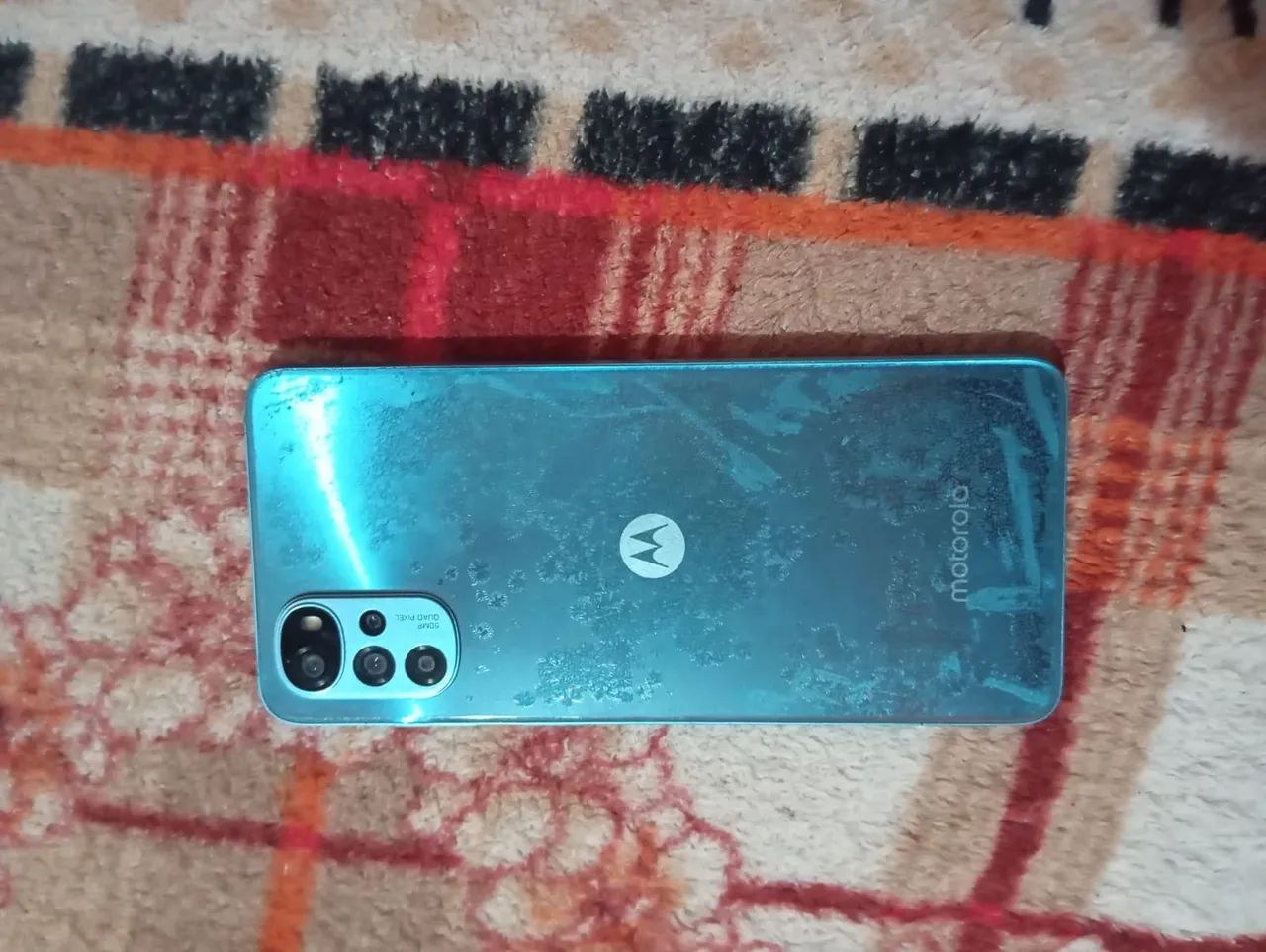 Vendo moto g22  - Foto 3