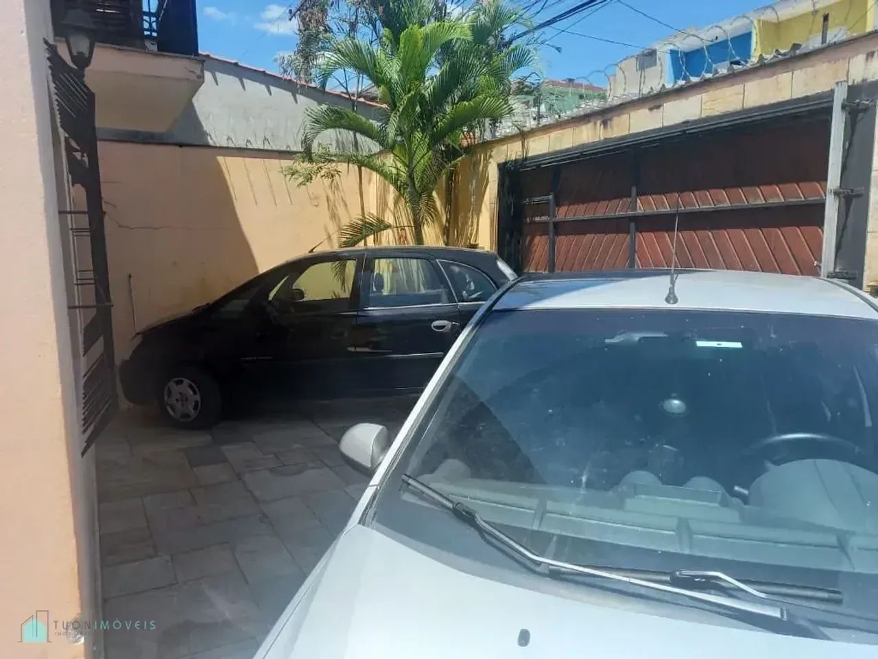 Belo Sobrado Freguesia do Ó! - Foto 5