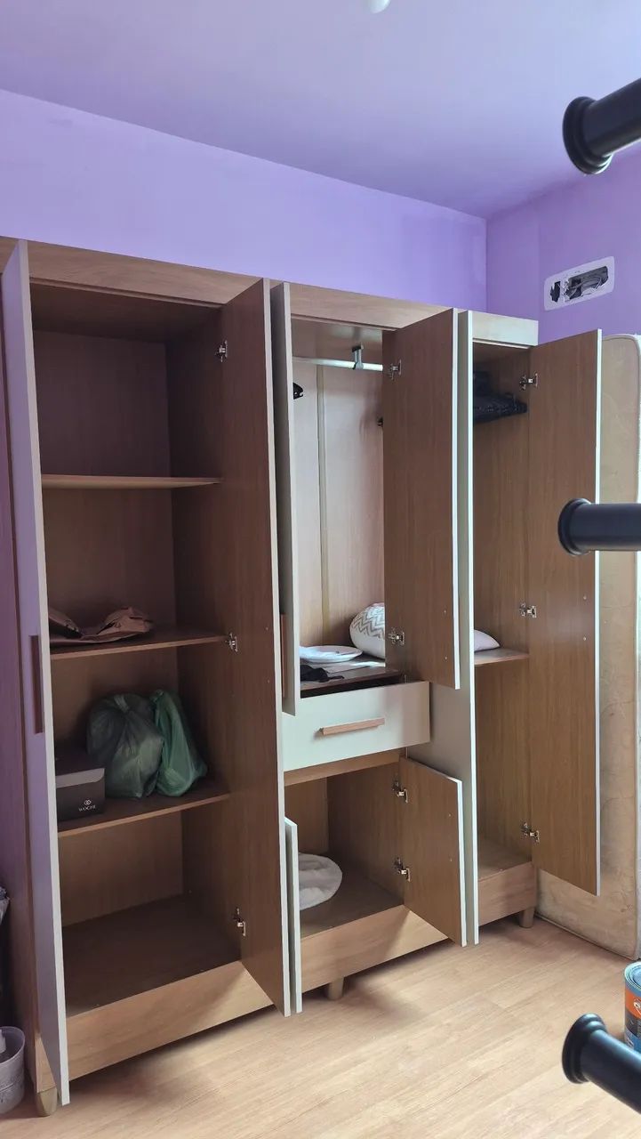 Guarda roupa - Foto 2
