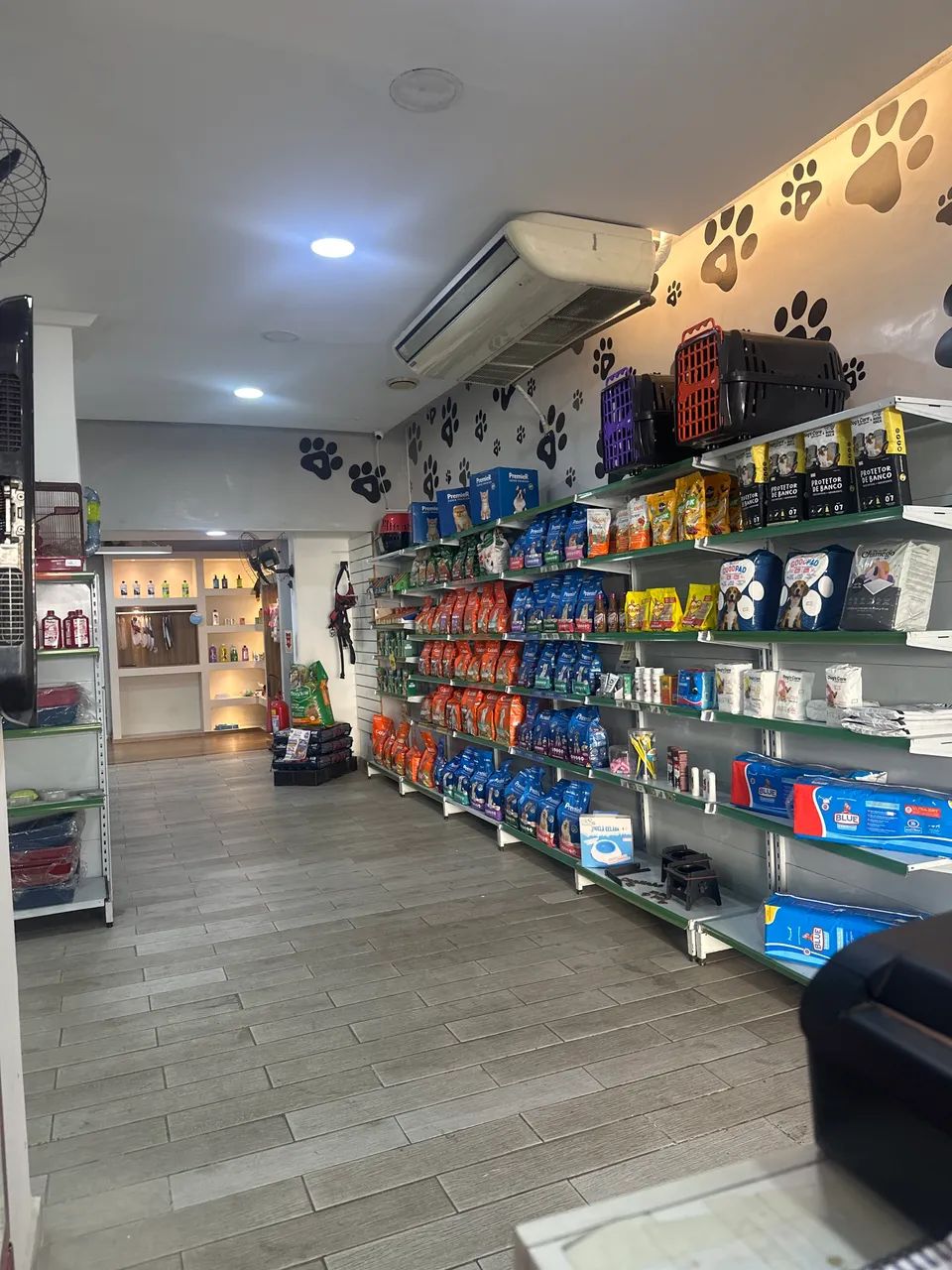 Passo ponto de negócio em funcionamento com oferta *IMPERDIVÉL*! - Foto 5